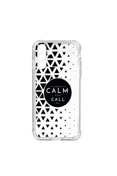 bestcase Αντικραδασμική Θήκη Σιλικόνης, Συμβατή με Samsung Galaxy A04s, Μείνε...