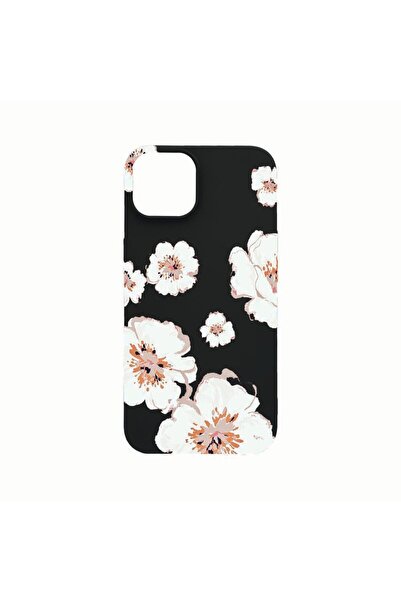 bestcase Θήκη Σιλικόνης, Συμβατή με Apple iPhone 14 Plus, Παστέλ Χρώματα - Λο...