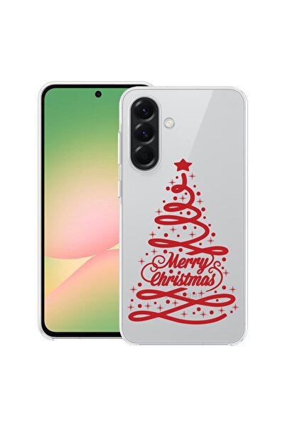 bestcase Θήκη για Samsung Galaxy A17 5G με Σχέδιο Χριστουγεννιάτικο Δέντρο, Δ...