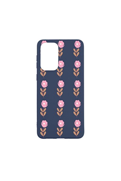 bestcase Θήκη Σιλικόνης, Συμβατή με Realme GT Neo 3, Σχέδιο Λουλουδιών, Ανθεκ...