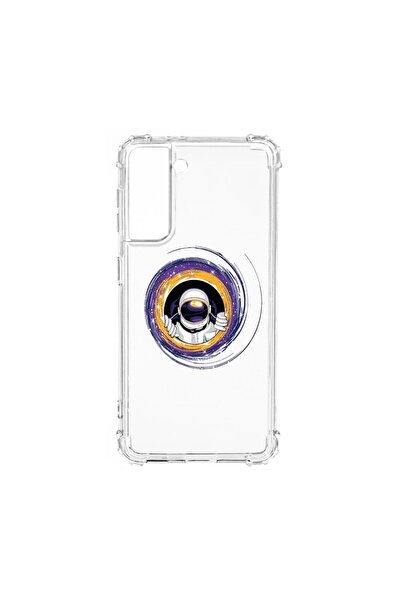 bestcase Husa Αντικραδασμική Θήκη Σιλικόνης Συμβατή με Samsung Galaxy S22, Ασ...