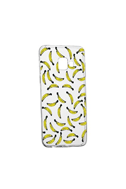 bestcase Θήκη Μπανάνες, για Samsung Galaxy A5 2016, ανθεκτική στη φθορά, αντι...