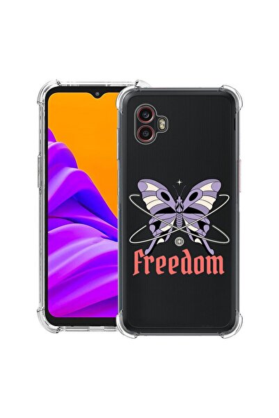 bestcase Αντικραδασμική Θήκη για Samsung Galaxy Xcover 7 Pro με Σχέδιο Freedo...
