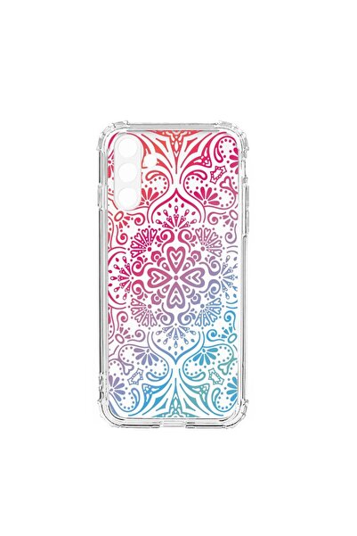 bestcase Αντικραδασμική Θήκη Σιλικόνης Συμβατή με Samsung Galaxy A13, Χρώμα Μ...