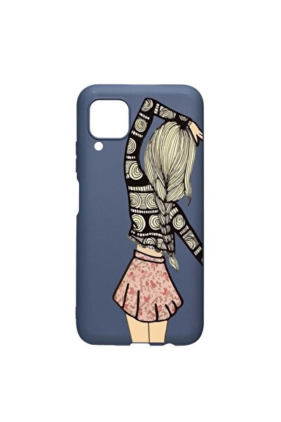 bestcase Husa Silicon Compatibila Cu Samsung Galaxy M53, Girl Friend, reziste...