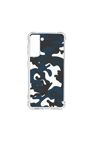 bestcase Husa Αντικραδασμική Θήκη Σιλικόνης Συμβατή με Samsung Galaxy S21 FE,...