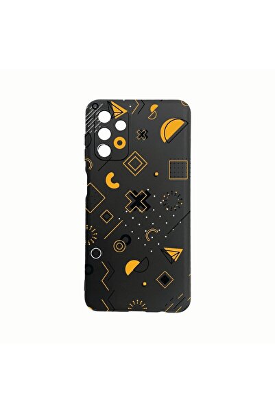bestcase Θήκη Σιλικόνης, Συμβατή με Samsung Galaxy A04s, Σχέδια, Ανθεκτική στ...