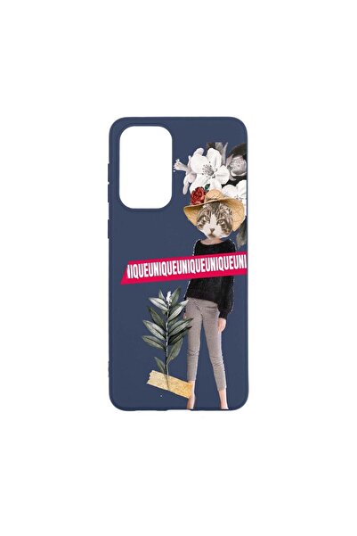 bestcase Θήκη σιλικόνης, Συμβατή με Samsung Galaxy S20 FE 5G, Είμαι Μοναδική,...