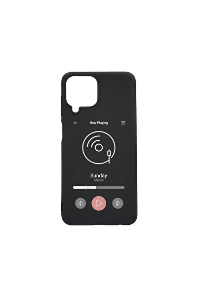 bestcase Λεπτή Θήκη Σιλικόνης 0.8MM, Συμβατή με Samsung Galaxy M53, Ανθεκτική...
