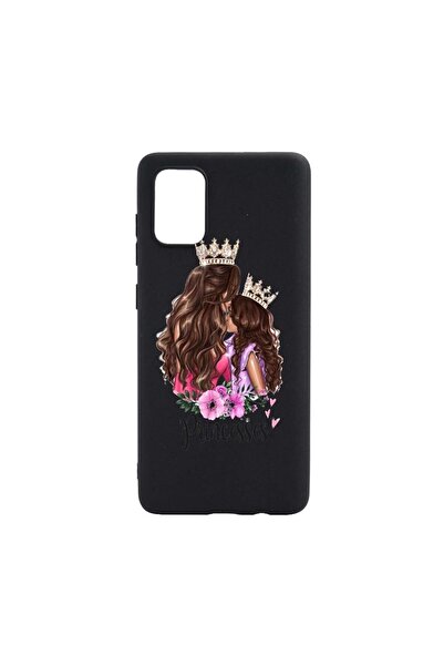 bestcase Θήκη Σιλικόνης Πριγκίπισσες, συμβατή με Samsung Galaxy S20 FE / Gala...