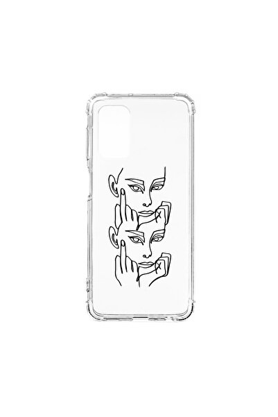 bestcase Husa Αντικραδασμική Θήκη Σιλικόνης Συμβατή με Samsung Galaxy A52 5G ...