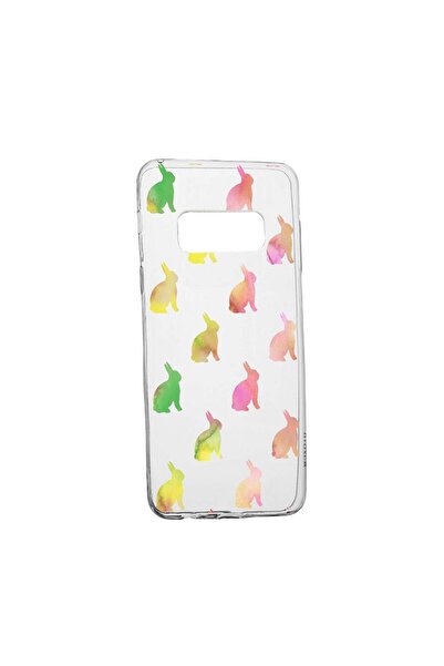 bestcase Θήκη Cool Rabbits, για Samsung Galaxy S10 Plus, ανθεκτική στη φθορά,...