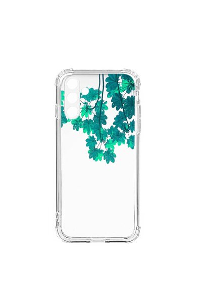 bestcase Αντικραδασμική Θήκη, Συμβατή με Samsung Galaxy S23, Πράσινο Δάσος, Α...