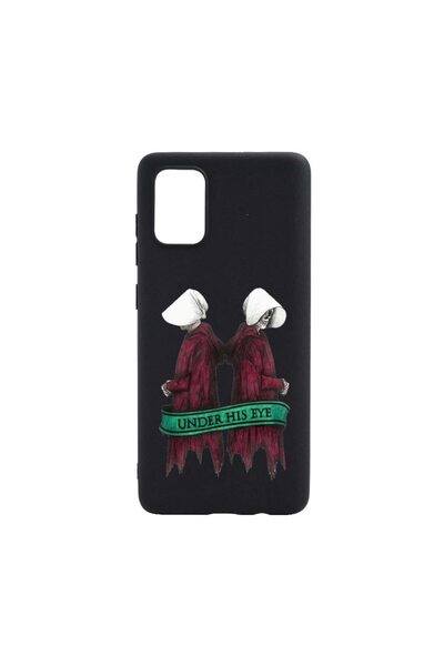 bestcase Θήκη Handmaid's Tale, για Samsung Galaxy S21 Ultra, ανθεκτική στη φθ...