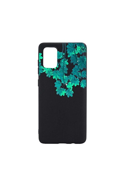 bestcase Θήκη Πράσινο Δάσος, για Samsung Galaxy S21 Ultra, ανθεκτική στη φθορ...