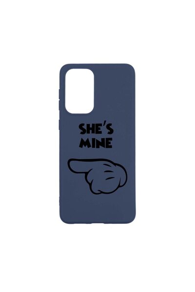 bestcase Θήκη σιλικόνης, Συμβατή με Realme GT Neo 3, Η είναι δική μου, Ανθεκτ...