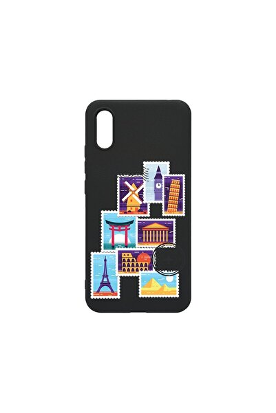 bestcase Husa SLIM SIlicon 0.8MM, Compatibila Cu Apple iPhone X, on the way, ...