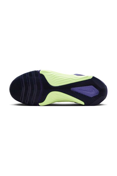Nike Metcon 8 FlyEase AMP Erkek Fitness Ayakkabısı FD0457-500