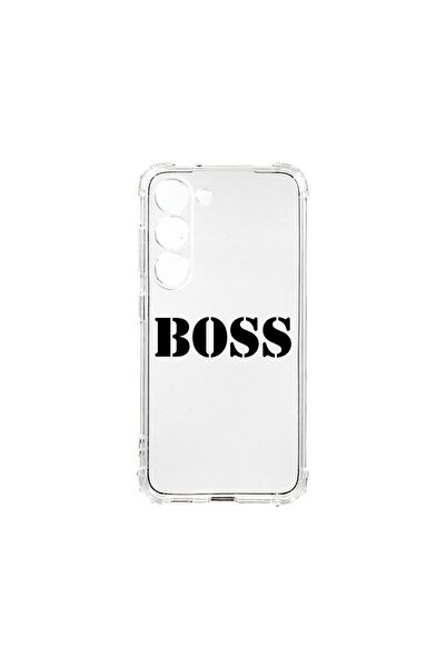 bestcase Husa Αντικραδασμική 1.5MM, Συμβατή με Samsung Galaxy S23, Τεχνολογία...