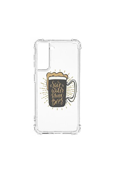 bestcase Husa Αντικραδασμική Θήκη Σιλικόνης Συμβατή με Samsung Galaxy S22 Plu...