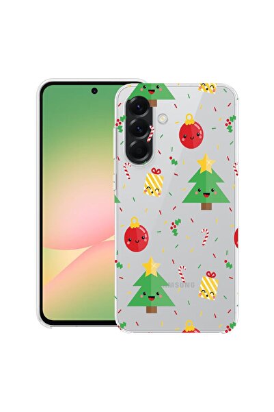 bestcase Θήκη για Samsung Galaxy A17 5G με Σχέδιο Χριστουγεννιάτικο Δέντρο, Δ...