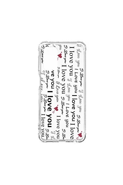 bestcase Husa Αντικραδασμική Συμβατή με Samsung Galaxy S20 FE 4G, Love You, Π...