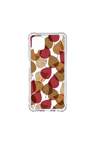 bestcase Αντικραδασμική Θήκη Σιλικόνης Συμβατή με Samsung Galaxy M53, Φθινοπω...