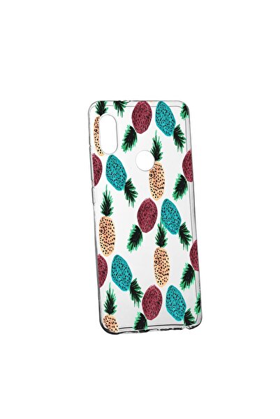 bestcase Θήκη Ανανάς, για Samsung Galaxy A10s, ανθεκτική στη φθορά, αντιολισθ...