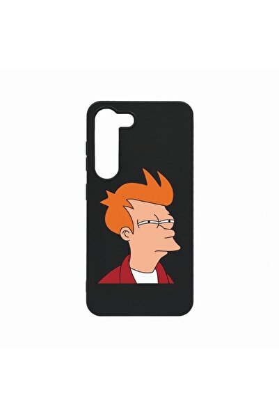 bestcase Θήκη, Συμβατή με Samsung Galaxy S23, Μιμίδιο, Ανθεκτική στη φθορά, Σ...