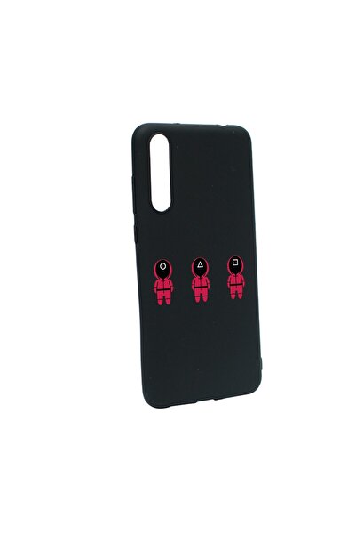 bestcase Husa Silicon Compatibila cu OnePlus Nord CE 5G, Squid Game - Soldier...