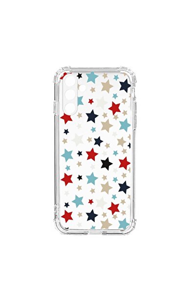 bestcase Αντικραδασμική Θήκη, Συμβατή με Samsung Galaxy S23, Αστέρια, Αντοχή ...