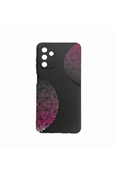 bestcase Θήκη σιλικόνης, Συμβατή με Samsung Galaxy A04s, Δαντελωτή, Ανθεκτική...
