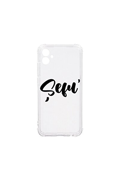 bestcase Αντικραδασμική Θήκη 1.5MM, Συμβατή με Samsung Galaxy A04, Sefu, Τεχν...
