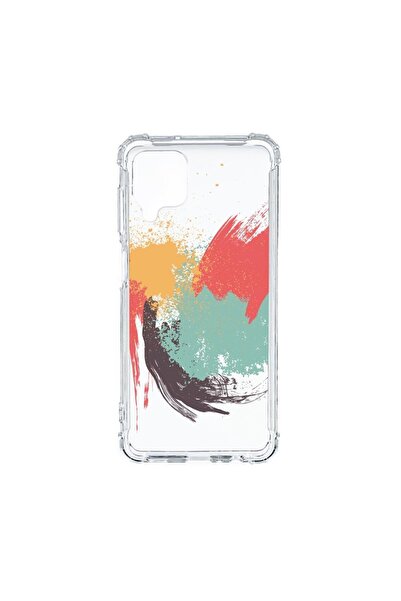 bestcase Αντικραδασμική Θήκη Σιλικόνης Συμβατή με Samsung Galaxy M53, Piantin...