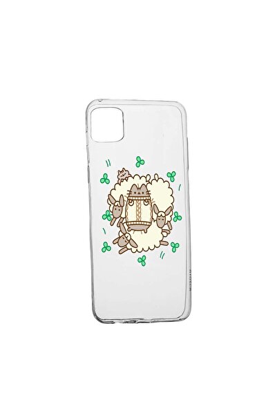 bestcase Θήκη σιλικόνης, Συμβατή με Samsung Galaxy M53, Κουνέλια - Αρνάκια, α...