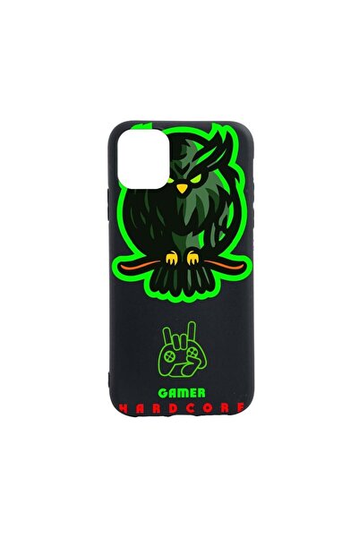 bestcase Husa Silicon Gamers, , compatibila cu Apple iPhone 13 Pro Max, rezis...
