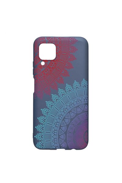 bestcase Husa Silicon Compatibila Cu Samsung Galaxy M53, Non Figurative, rezi...