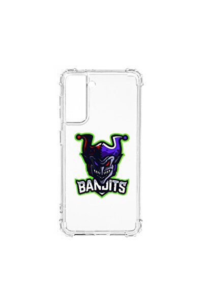 bestcase Husa Αντικραδασμική Θήκη Σιλικόνης Συμβατή με Samsung Galaxy S22, Ga...
