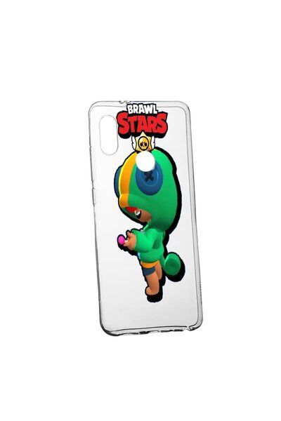 bestcase Θήκη Brawl Stars Leon, για Samsung Galaxy A10s, ανθεκτική στη φθορά,...
