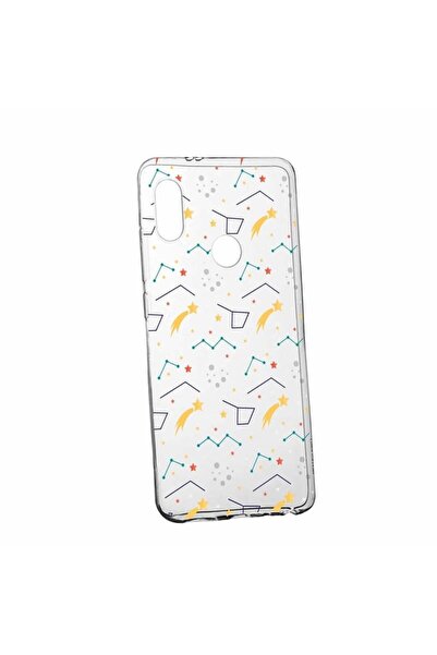 bestcase Husa pentru Xiaomi Mi A2 Lite / Redmi 6 Pro, din silicon premium, re...