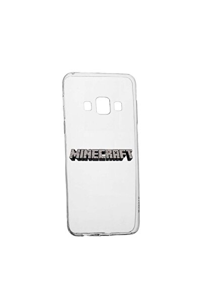 bestcase Θήκη Minecraft, για Samsung Galaxy J3 2016, ανθεκτική στη φθορά, αντ...