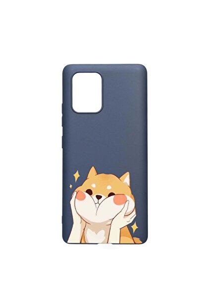 bestcase Θήκη σιλικόνης συμβατή με Samsung Galaxy M13 4G, Emoji - Γλυκιά Γάτα...