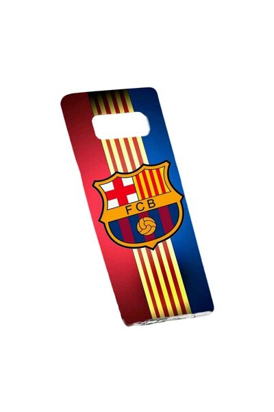 bestcase Ποδόσφαιρο, Βαρκελώνη, προστατευτική θήκη για Samsung Galaxy Note 9,...