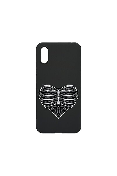 bestcase Λεπτή Θήκη Σιλικόνης 0.8MM, Συμβατή με Apple iPhone XS Max, Σχέδιο Κ...