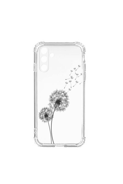 bestcase Αντικραδασμική Θήκη Σιλικόνης Συμβατή με Samsung Galaxy A13, Σχέδιο ...