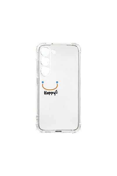 bestcase Husa Αντικραδασμική 1.5MM, συμβατή με Samsung Galaxy S23 Plus, Be Ha...