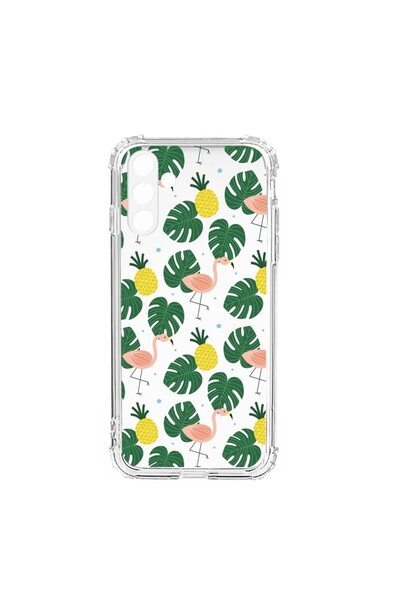 bestcase Husa Αντικραδασμική Θήκη Σιλικόνης Συμβατή με Samsung Galaxy A13, Τρ...