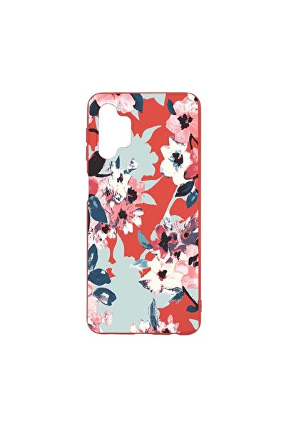 bestcase Θήκη σιλικόνης, Συμβατή με Samsung Galaxy A32 5G, Συλλογή Παστέλ Χρω...