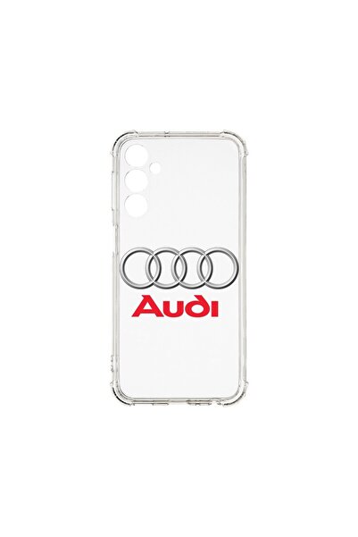 bestcase Αντικραδασμική Θήκη 1.5MM, Συμβατή με Samsung Galaxy A35, Λογότυπο A...