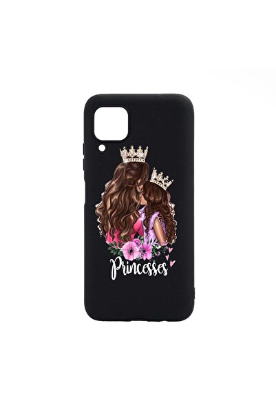 bestcase Θήκη σιλικόνης, Συμβατή με Samsung Galaxy M53, Πριγκίπισσες, Κορίτσι...